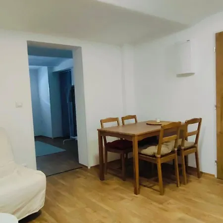 Doma Na Hrazi * Podebrady