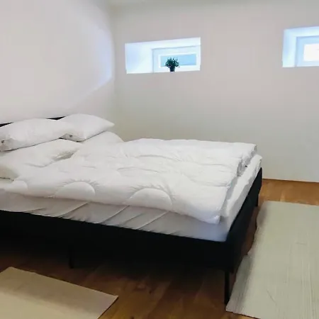 Appartement Doma Na Hrazi