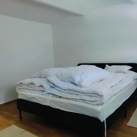 Doma Na Hrazi Poděbrady